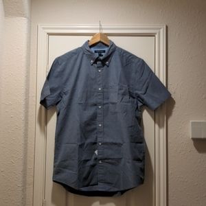Tommy Hilfiger Short Sleeve Button Down